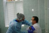 Министр здравоохранения привился выпущенной в Беларуси вакциной «Спутник V»