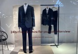 H&M в Великобритании запустила бесплатный прокат мужских костюмов для собеседований