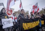 Мингорисполком отказал оппозиции в проведении акции «Чернобыльский шлях»