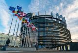 Европарламент предлагает отключить Россию от SWIFT