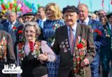 В Беларуси ветеранов оставят без единовременных выплат к 9 мая