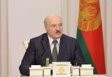 Лукашенко предложил ввести знаки отличия для госслужащих