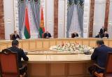 Лукашенко заявил о состоятельности и жизнеспособности СНГ