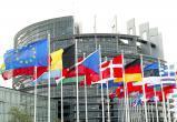 Европарламент призвал ограничить доступ белорусских дипломатов к зданиям ЕС в Брюсселе