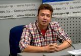 Роман Протасевич опроверг информацию о его избиении в СИЗО
