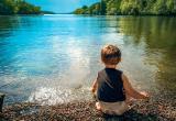 Купание детей запретили на трех водоемах Брестской области