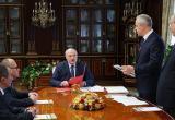Лукашенко назначил новых послов в Монголию, Иран и на Кубу
