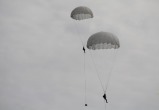 Чемпионат по военно-прикладному парашютному многоборью пройдет в Бресте