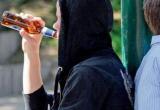 В Беларуси зафиксировали рост употребления алкоголя в возрасте 15+