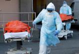 Британские врачи назвали новую группу умирающих от коронавируса