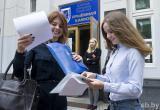 В вузах Беларуси завершается прием документов на бюджетные места