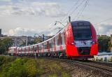 РЖД с сентября удвоит число мест в поезде «Ласточка» по маршруту Москва – Минск
