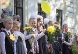 Торжественные линейки пройдут во всех школах Беларуси 1 сентября