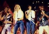 Группа ABBA выпустит новый альбом впервые за 40 лет