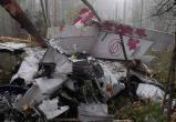 Найдены два черных ящика самолета, потерпевшего крушение в Иркутской области