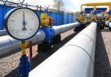 Стоимость газа в Европе достигла 950 долларов за тысячу кубометров