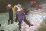 Пять альпинистов из России погибли в снежную бурю на Эльбрусе