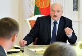 Лукашенко готовится к новой попытке революции во время референдума по Конституции