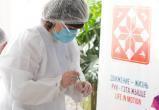 В Беларуси предприятия выдают премии работникам за вакцинацию от коронавируса
