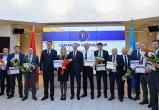 Лучшие предприятия-экспортеры были награждены в Минске