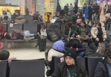Эвакуационный рейс для мигрантов из Минска в Ирак отменен