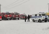 При пожаре в шахте Кемеровской области погибли и пострадали десятки человек