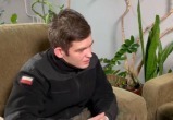 Сбежавший в Беларусь польский солдат заявил, что ему грозит смерть на родине