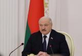 Лукашенко направил соболезнование Токаеву в связи с «тяжелейшими испытаниями»