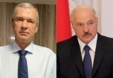 Лукашенко рассказал о назначении Латушко на должность директора театра Янки Купалы
