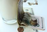 В Беларуси молоко «за вредность» заменят денежными выплатами