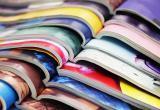 Пресса не будет помелованна: поставки бумаги для журналов и книг остановились