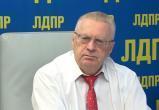 ЛДПР, Минздрав и Володин опровергли информацию о смерти Жириновского