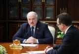 Личного врача Лукашенко арестовали за взятки