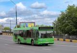 9 мая пустят дополнительные автобусы от Брестской крепости