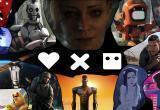 Третий сезон популярного сериала "Любовь, смерть и роботы" выйдет 20 мая