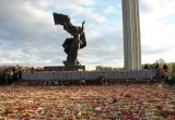 Сейм Латвии разрешил снос памятника освободителям в Риге