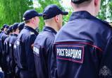 Суд признал законным увольнение 115 росгвардейцев за отказ воевать в Украине