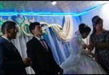 В Узбекистане жених ударил невесту на свадьбе из-за ее победы в конкурсе