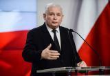 Вице-премьер Польши Ярослав Качиньский ушел в отставку