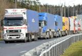 Литва расширила ограничения на транзит в Калининград на автотранспорт