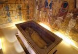 Ученые разгадали тайну проклятия фараона Тутанхамона