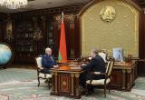 Лукашенко заявил о бешенстве властей соседних стран из-за безвиза