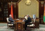 Лукашенко поручил создать военное подразделение на базе Госинспекции охраны животного и растительного мира