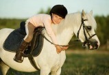 Детские скачки на пони откроют конный фестиваль в Столинском районе