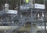«Газпром» полностью остановит прокачку газа по «Северному потоку»