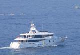 У побережья Италии затонула яхта российского олигарха за 50 миллионов долларов