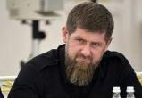 Глава Чечни Кадыров выступил за введение в России военного положения