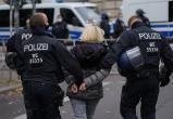 В Германии задержали 25 человек за подготовку госпереворота