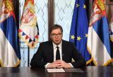 Президент Сербии Вучич назвал 11 декабря самым тяжелым днем на своем посту