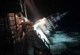 Более 30 моряков пропали без вести из-за затопления военного корабля в Таиланде